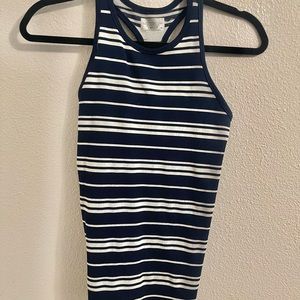 ATHLETA RACERBACK TANK